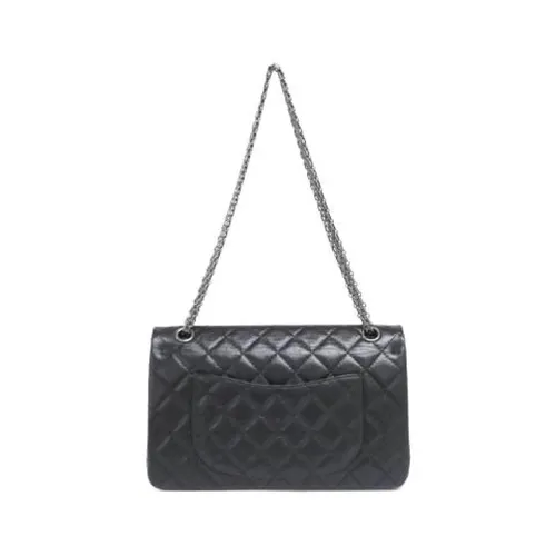 Pre-owned > Pre-owned Bags > Pre-owned Shoulder Bags - - Chanel Vintage - Modalova