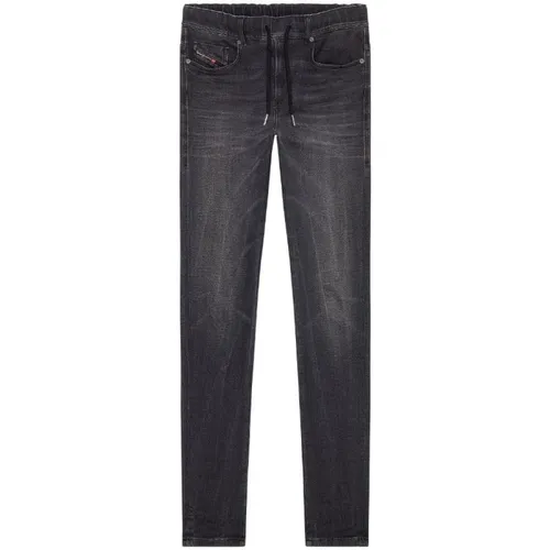 Jeans > Slim-fit Jeans - - Diesel - Modalova