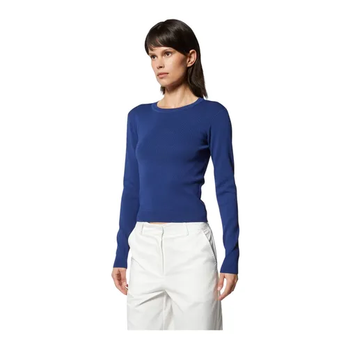 Knitwear > Round-neck Knitwear - - Silvian Heach - Modalova