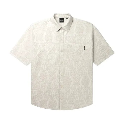 Shirts > Short Sleeve Shirts - - Daily Paper - Modalova