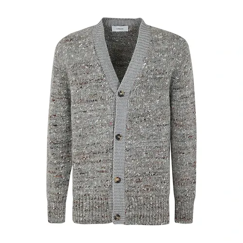 Knitwear > Cardigans - - Lardini - Modalova