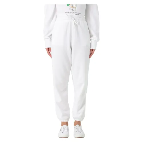 Trousers > Sweatpants - - Polo Ralph Lauren - Modalova