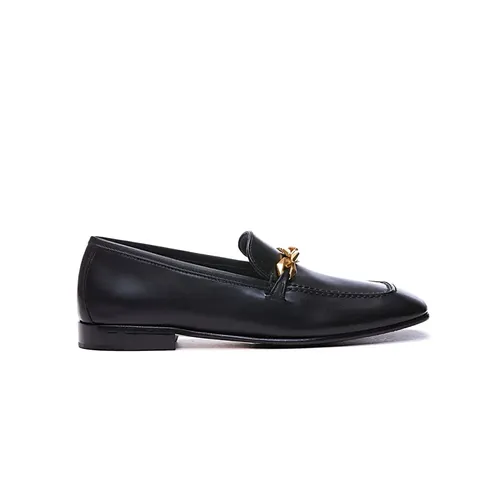 Shoes > Flats > Loafers - - Jimmy Choo - Modalova