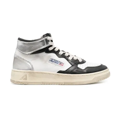 Shoes > Sneakers - - Autry - Modalova