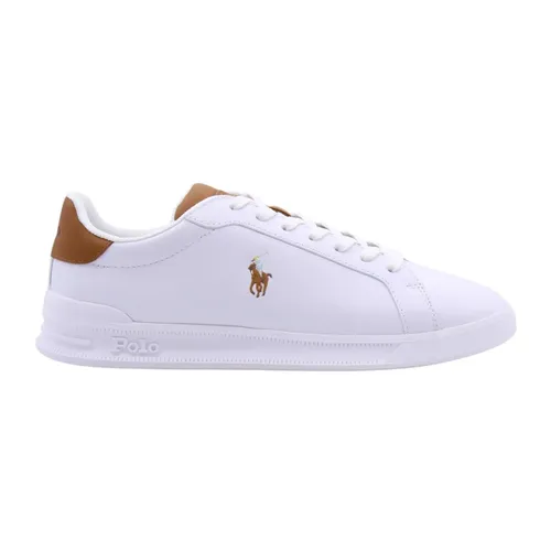 Shoes > Sneakers - - Polo Ralph Lauren - Modalova