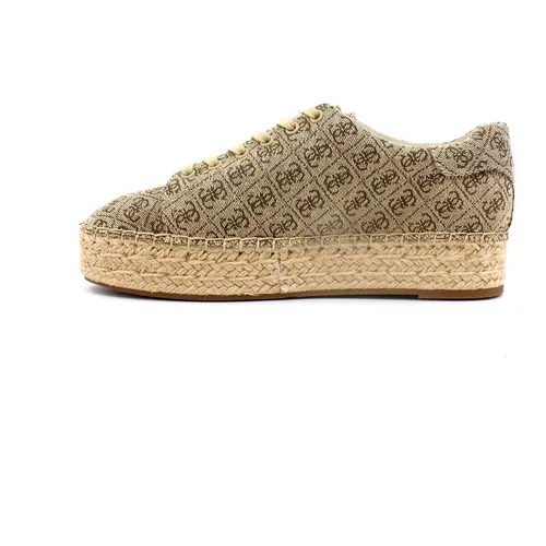 Shoes > Flats > Espadrilles - - Guess - Modalova