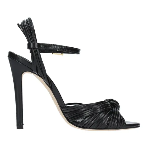 Shoes > Sandals > High Heel Sandals - - Ncub - Modalova