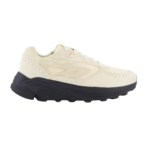 Hi-Tec - Shoes > Sneakers - Beige - Hi-Tec - Modalova