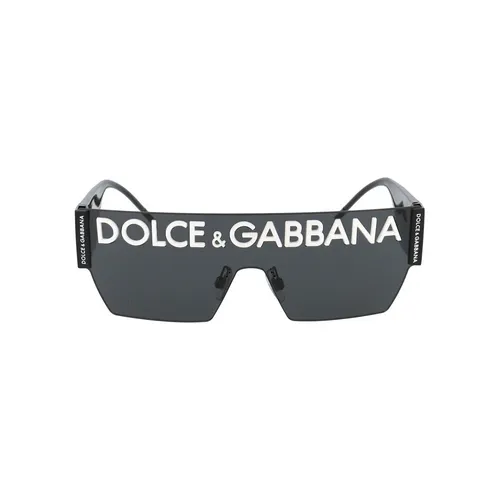 Accessories > Sunglasses - - Dolce & Gabbana - Modalova