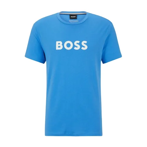 Tops > T-Shirts - - Hugo Boss - Modalova