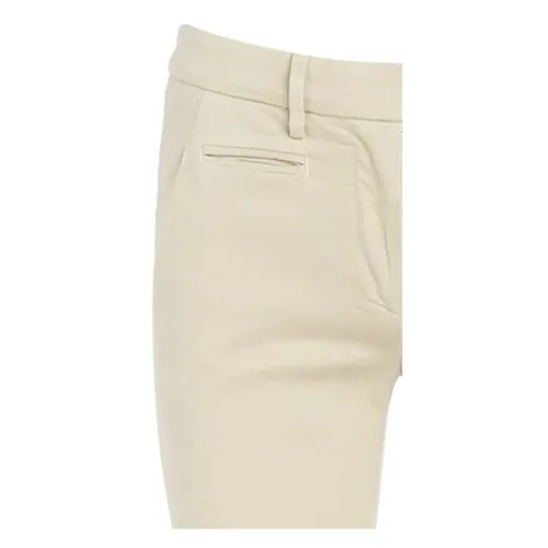 Trousers > Slim-fit Trousers - - Dondup - Modalova