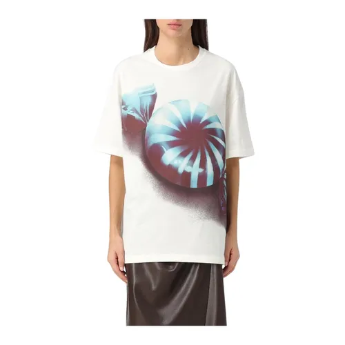 Tops > T-Shirts - - Jil Sander - Modalova