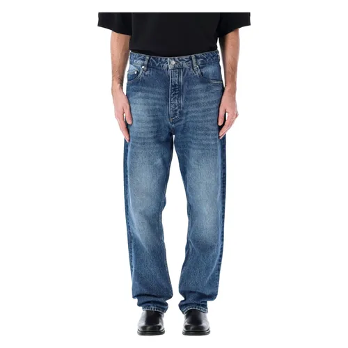 Jeans > Straight Jeans - - Studio Nicholson - Modalova