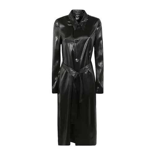 Coats > Trench Coats - - Sapio - Modalova