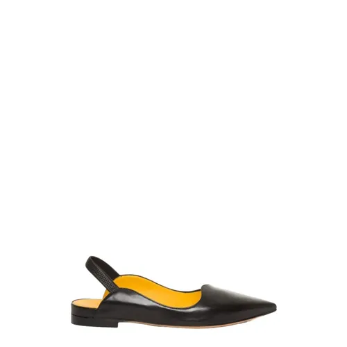 Shoes > Sandals > Flat Sandals - - Mara Bini - Modalova