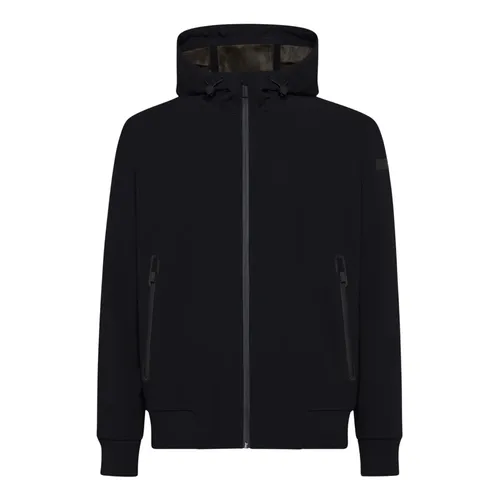 Jackets > Light Jackets - - RRD - Modalova