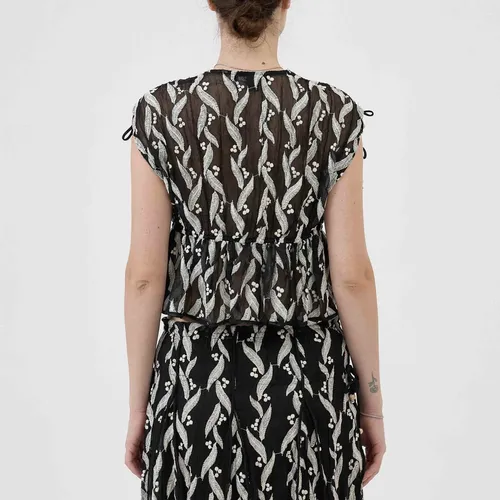 Blouses & Shirts > Blouses - - Sabina Musayev - Modalova