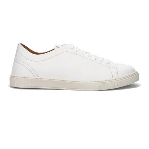Shoes > Sneakers - - Sangiorgio - Modalova
