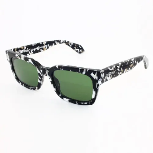 Accessories > Sunglasses - - Off White - Modalova