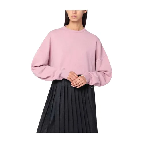 Knitwear > Cashmere Knitwear - - Extreme Cashmere - Modalova