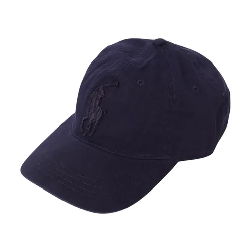 Accessories > Hats > Caps - - Polo Ralph Lauren - Modalova