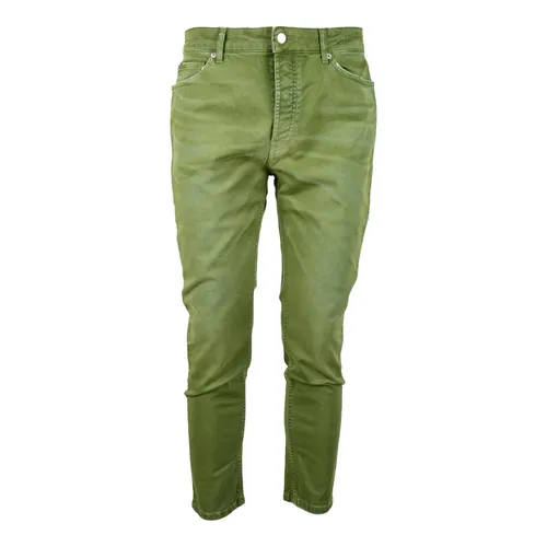 Jeans > Slim-fit Jeans - - Department Five - Modalova