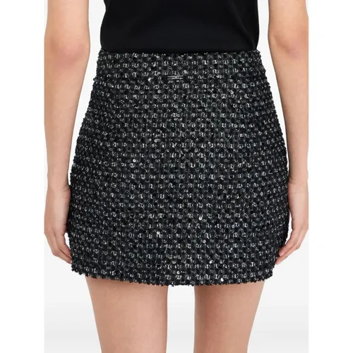 Skirts > Short Skirts - - Liu Jo - Modalova