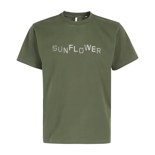 Tops > T-Shirts - - Sunflower - Modalova