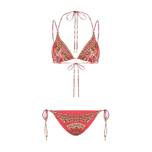 Swimwear > Bikinis - - Camilla - Modalova