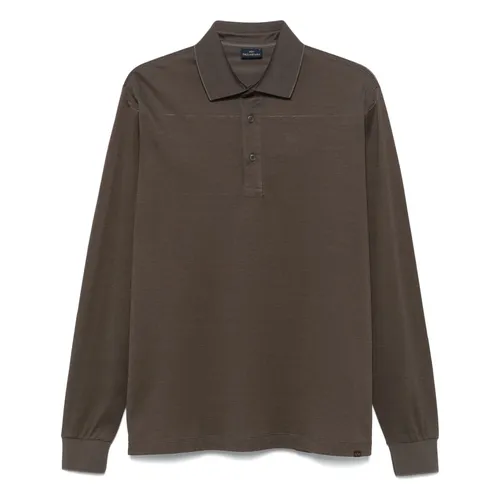 Tops > Polo Shirts - - Paul & Shark - Modalova