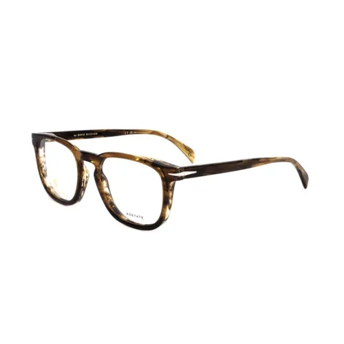 Accessories > Glasses - - Eyewear by David Beckham - Modalova
