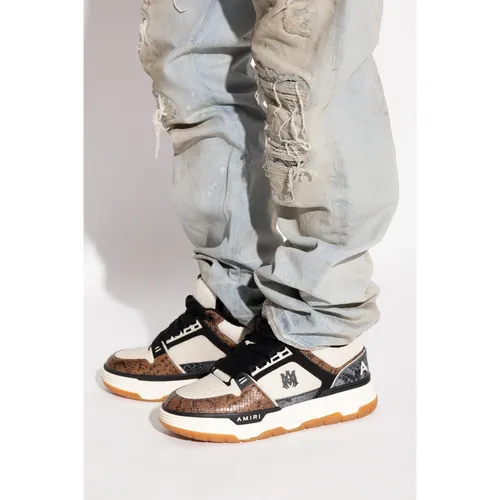 Shoes > Sneakers - - Amiri - Modalova