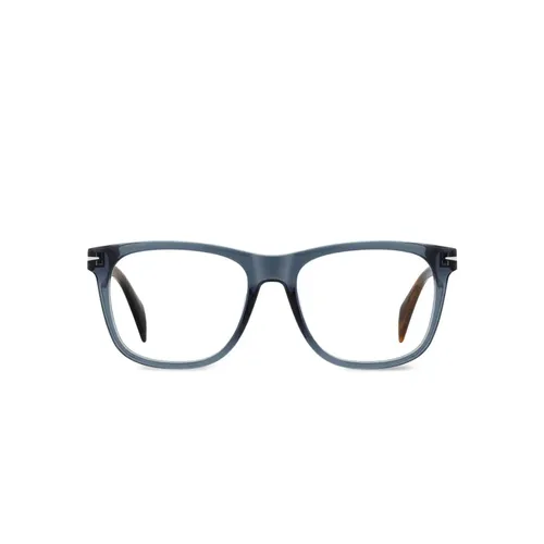 Accessories > Glasses - - Eyewear by David Beckham - Modalova