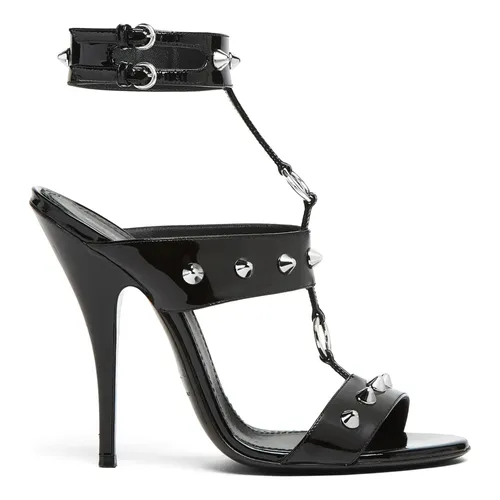 Shoes > Sandals > High Heel Sandals - - Dsquared2 - Modalova