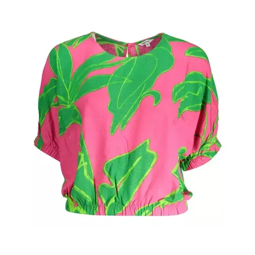 Blouses & Shirts > Blouses - - Desigual - Modalova