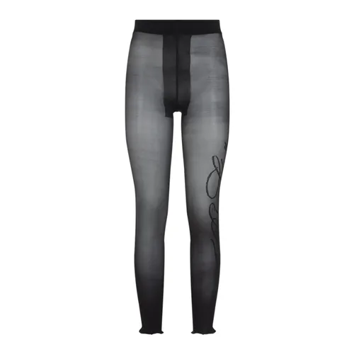 Trousers > Leggings - - Jean Paul Gaultier - Modalova
