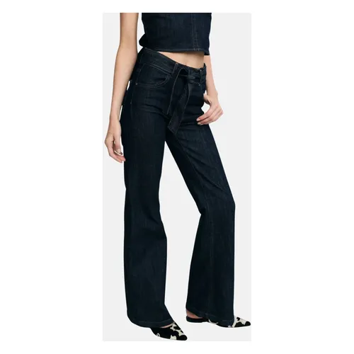 Jeans > Wide Jeans - - Please - Modalova