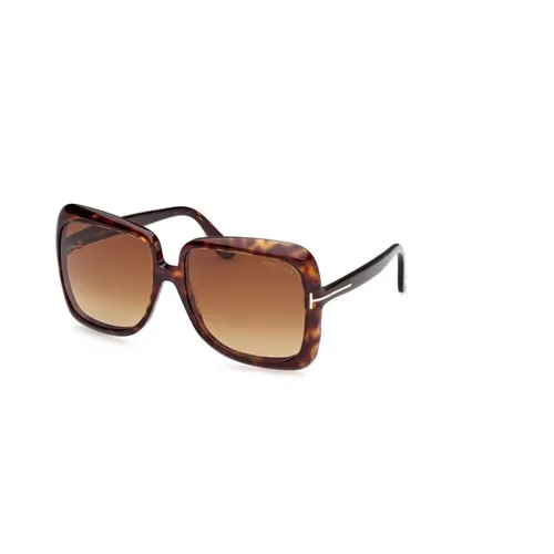 Accessories > Sunglasses - - Tom Ford - Modalova