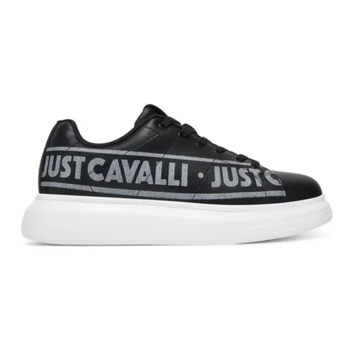 Shoes > Sneakers - - Just Cavalli - Modalova