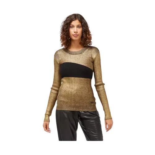 Knitwear > Round-neck Knitwear - - Custo Barcelona - Modalova
