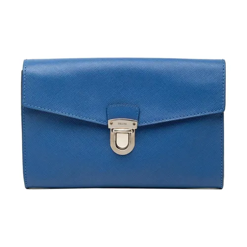 Pre-owned > Pre-owned Bags > Pre-owned Clutches - - Prada Vintage - Modalova