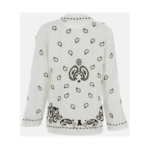 Jackets > Light Jackets - - P.a.r.o.s.h. - Modalova