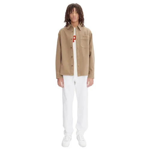 Jackets > Light Jackets - - A.p.c. - Modalova