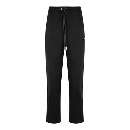 Trousers > Slim-fit Trousers - - Off White - Modalova