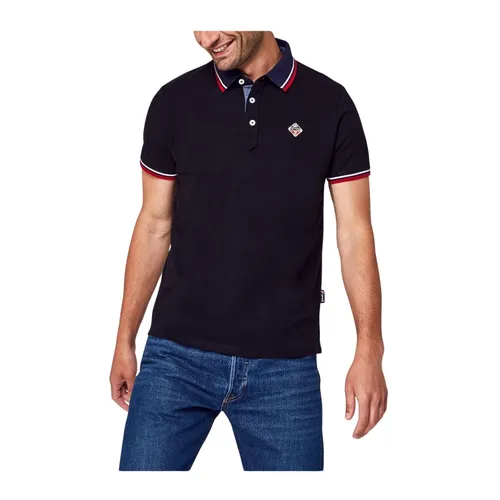 Tops > Polo Shirts - - Schott NYC - Modalova