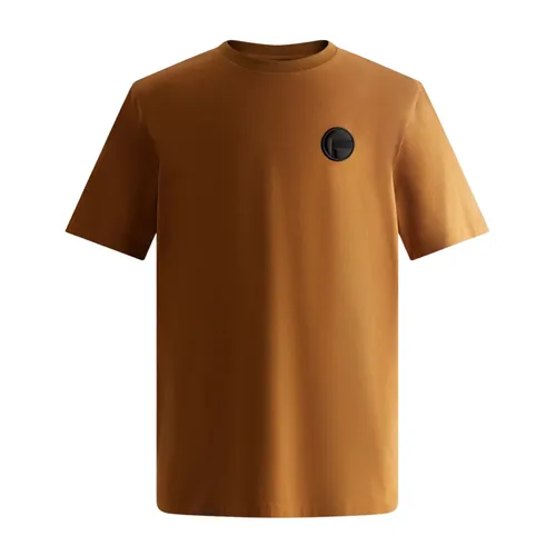 Fusalp - Tops > T-Shirts - Brown - Fusalp - Modalova