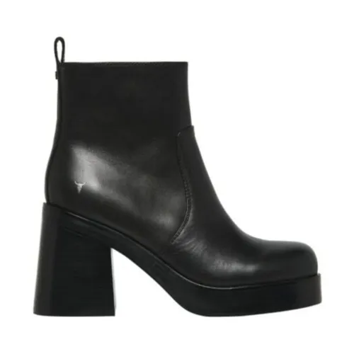 Shoes > Boots > Heeled Boots - - Windsor Smith - Modalova
