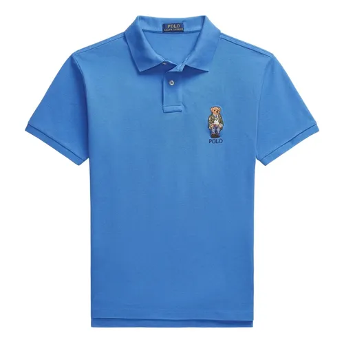 Tops > Polo Shirts - - Polo Ralph Lauren - Modalova