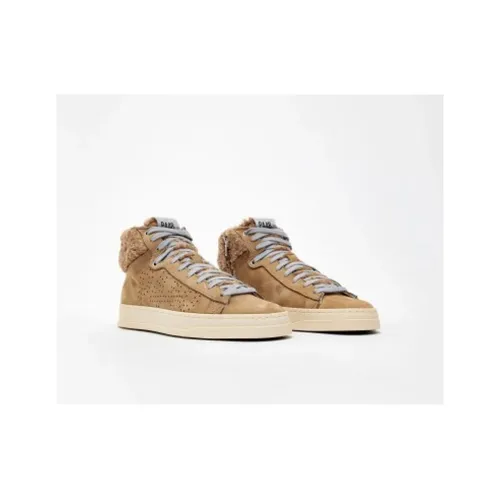 P448 - Shoes > Sneakers - Brown - P448 - Modalova