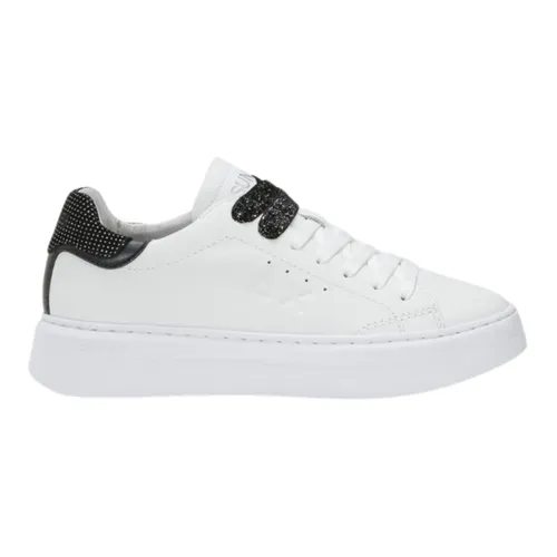 Sun68 - Shoes > Sneakers - White - Sun68 - Modalova